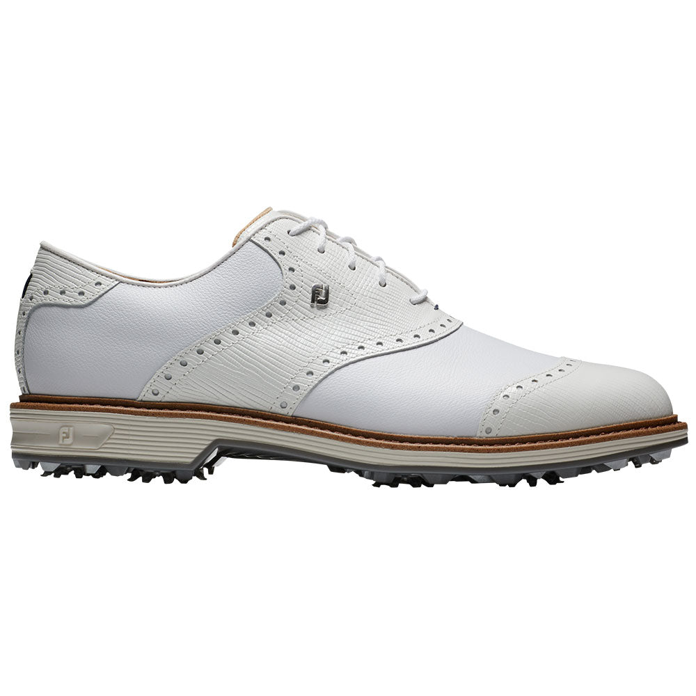 Premiere Series Wilcox Golf Shoes - Previous Season