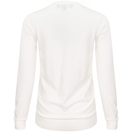 Women's The Summer V Neck Sweater - Fairway Styles