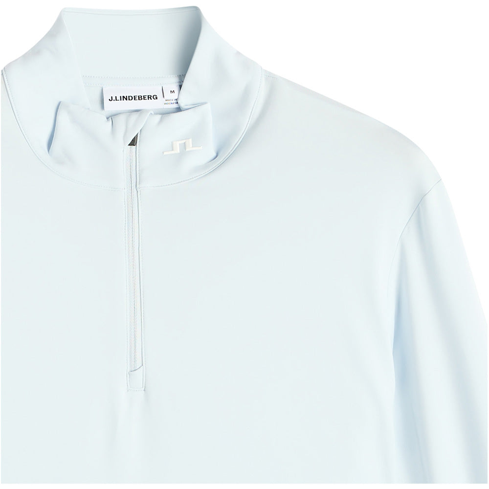 Tour Tech 1/4 Zip Mid Layer