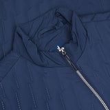 Belfry Quilted Puffer Vest