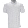 Cocktail Garnish Performance Jersey Polo
