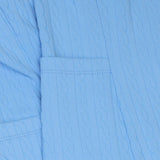 Women's Cable Stretch-Jacquard Jacket