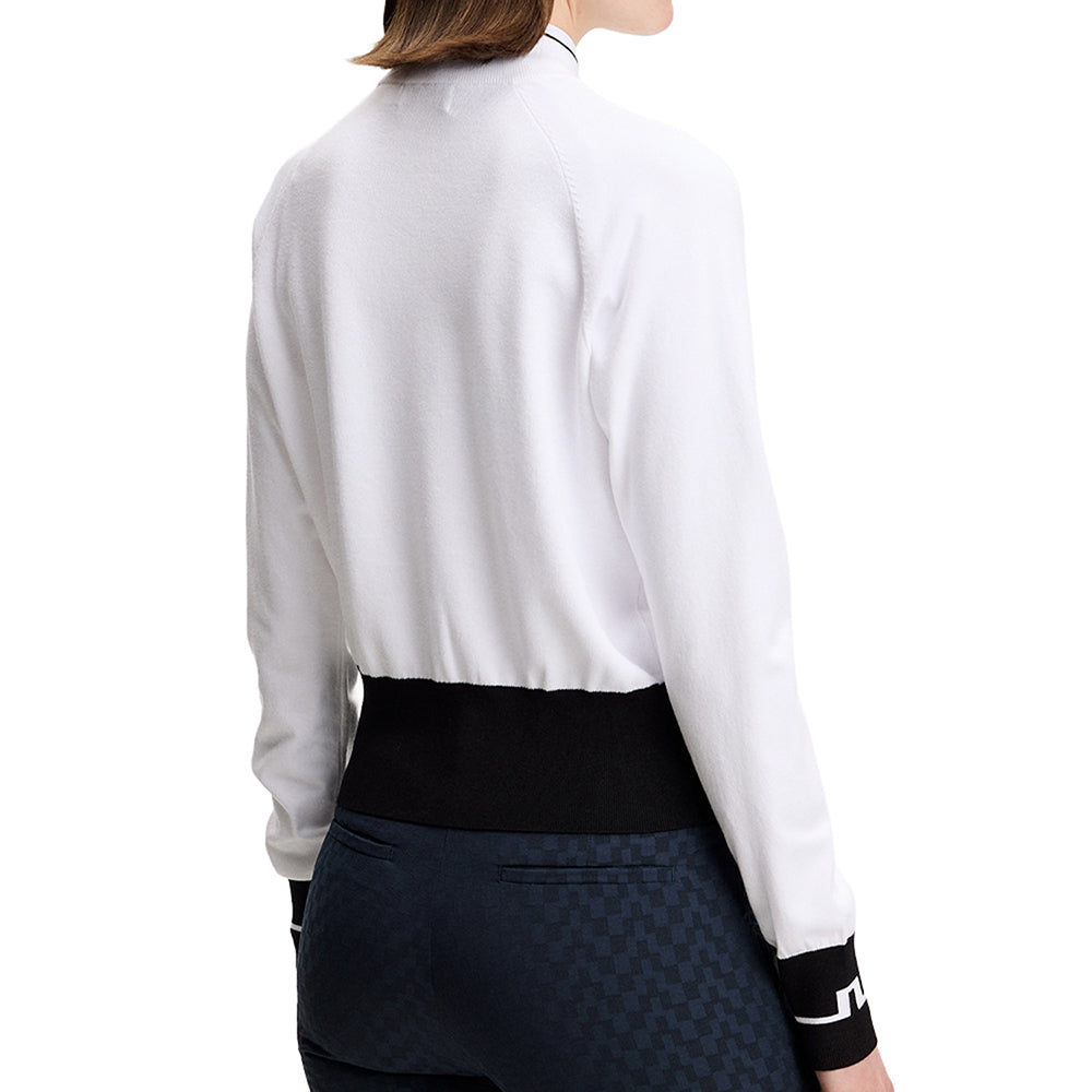 Women's Zoe Knitted Sweater
