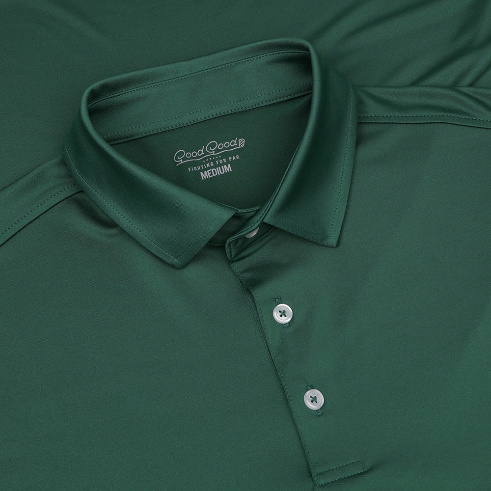 First Cut Polo