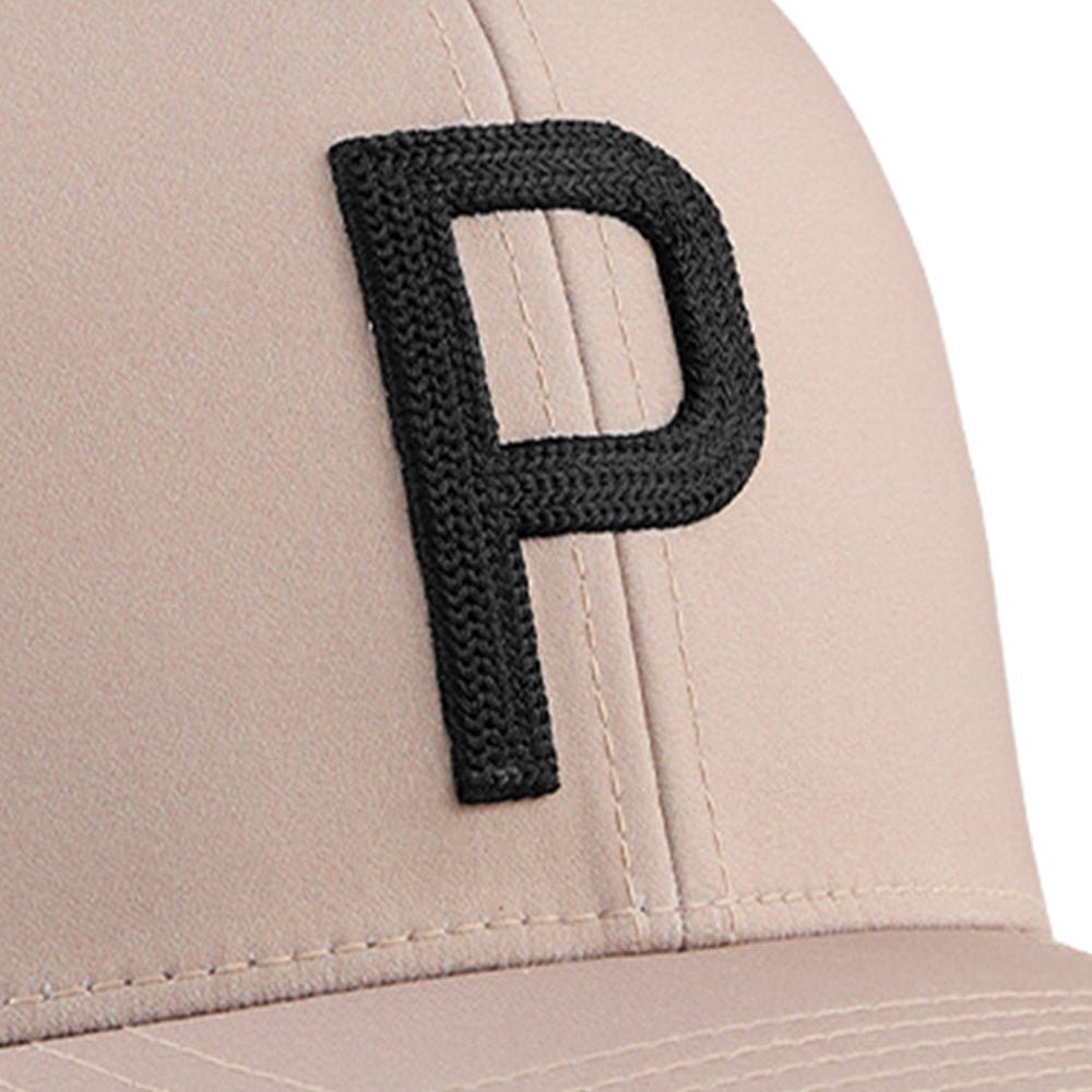 Heritage P Cap - Fairway Styles