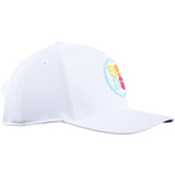 Chainstitch Circle G's Contrast Hat