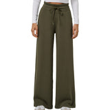 Women's Skyloft Soft Wide Leg Pants - Fairway Styles
