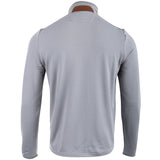 Hybrid Mockneck Jacket