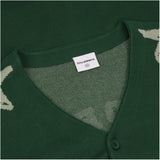 Dexter Knit Cardigan