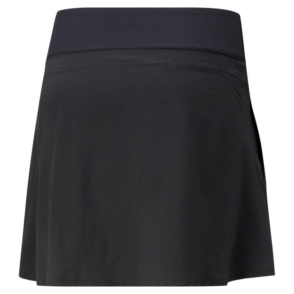 Women's PWRSHAPE Solid Golf Skirt