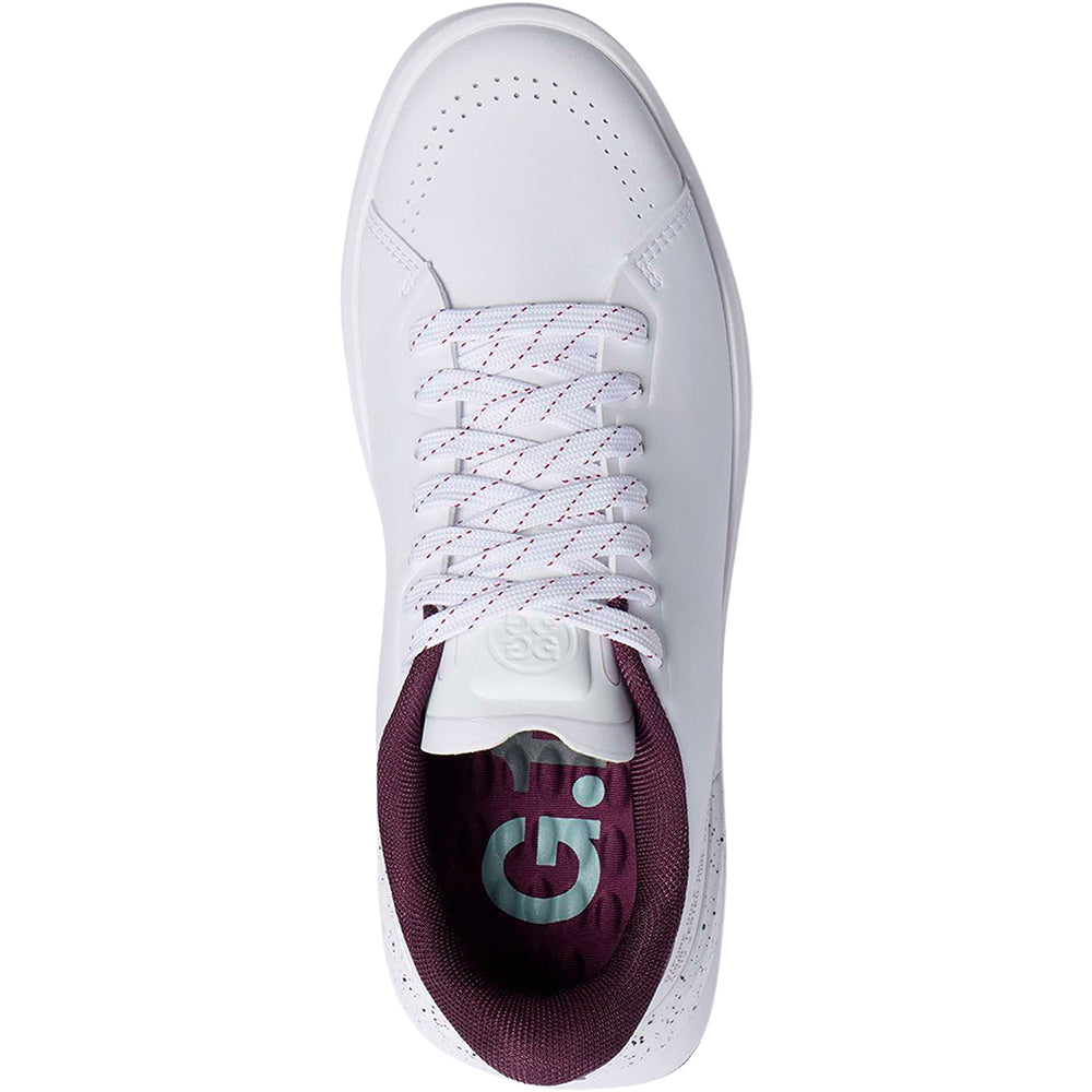 Women's G.112 Spikeless Golf Shoes