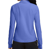 Women's Victory Dri-FIT Long Sleeve Polo
