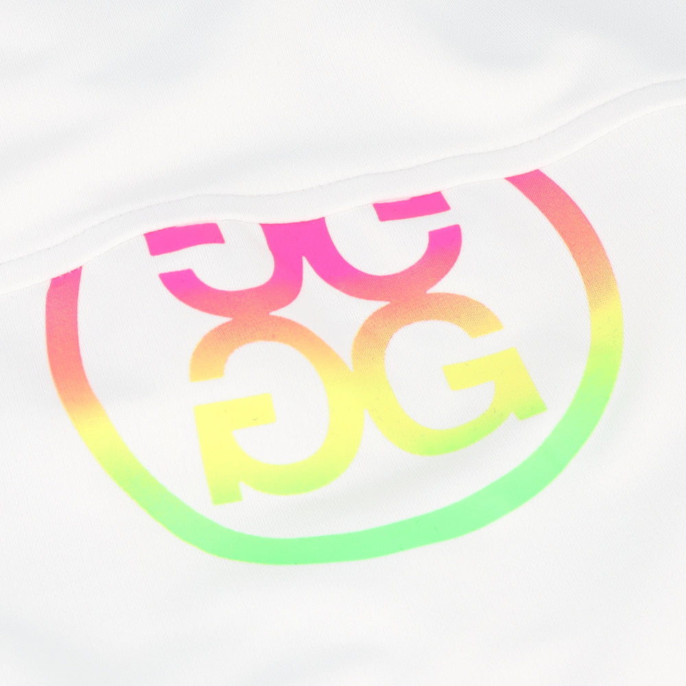 Women's Brushed Back Tech Terry Hoodie