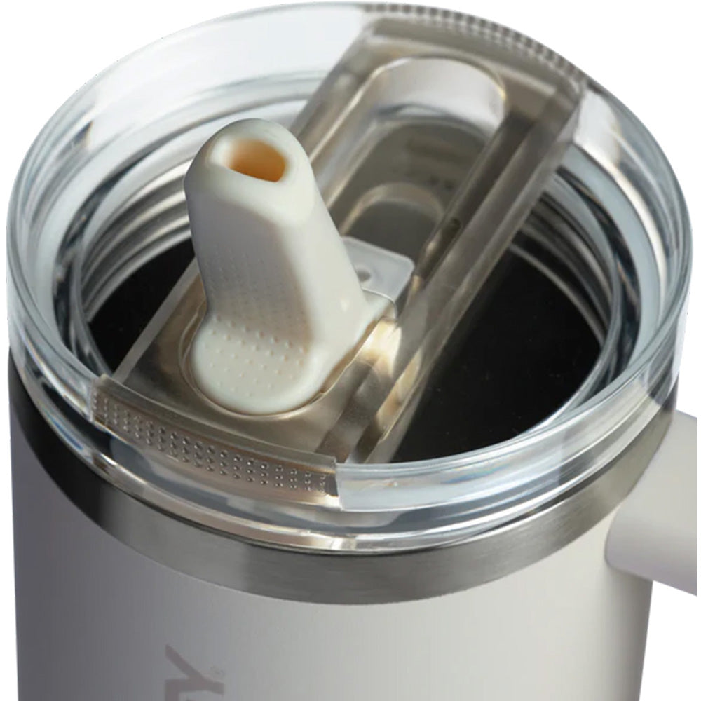 Quencher ProTour 30 OZ Flip Straw Tumbler