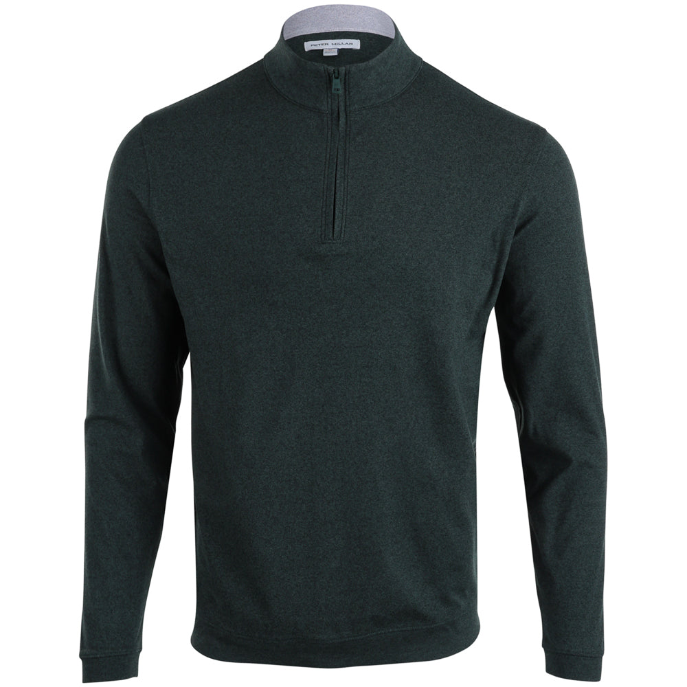 Ardent Air Performance 1/4 Zip Pullover