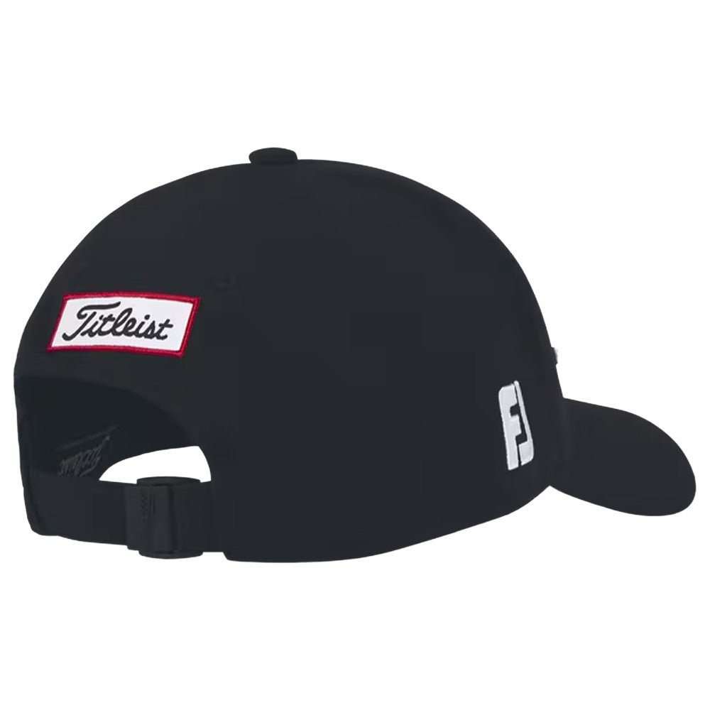Juniors' Junior Tour Performance Hat - Fairway Styles