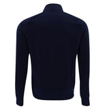 HeavyTech Wool Hybrid 1/4 Zip Pullover