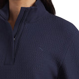 Women's Boulder 1/2 Zip Pullover