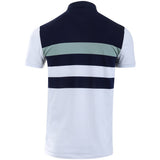 Tailored Fit Performance Polo