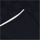Logo Jacquard Polo