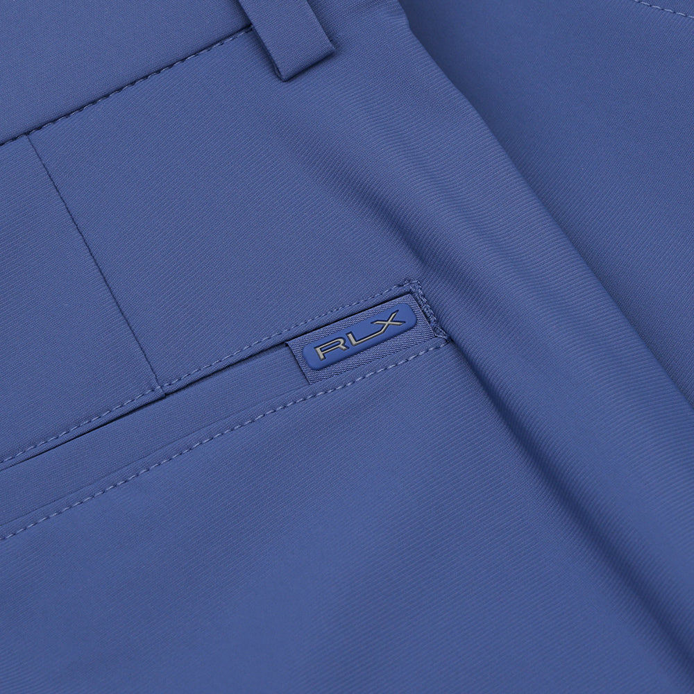 Tailored Fit Stretch Knit 8" Shorts