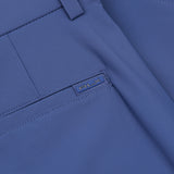 Tailored Fit Stretch Knit 8" Shorts