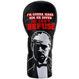 Godfather He Can't Refuse Driver Cover