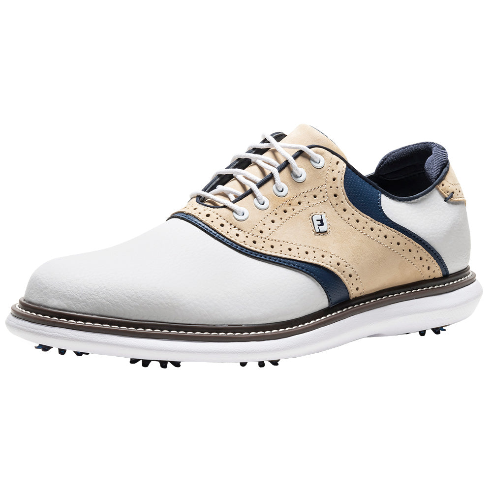 FJ Traditions Golf Shoes