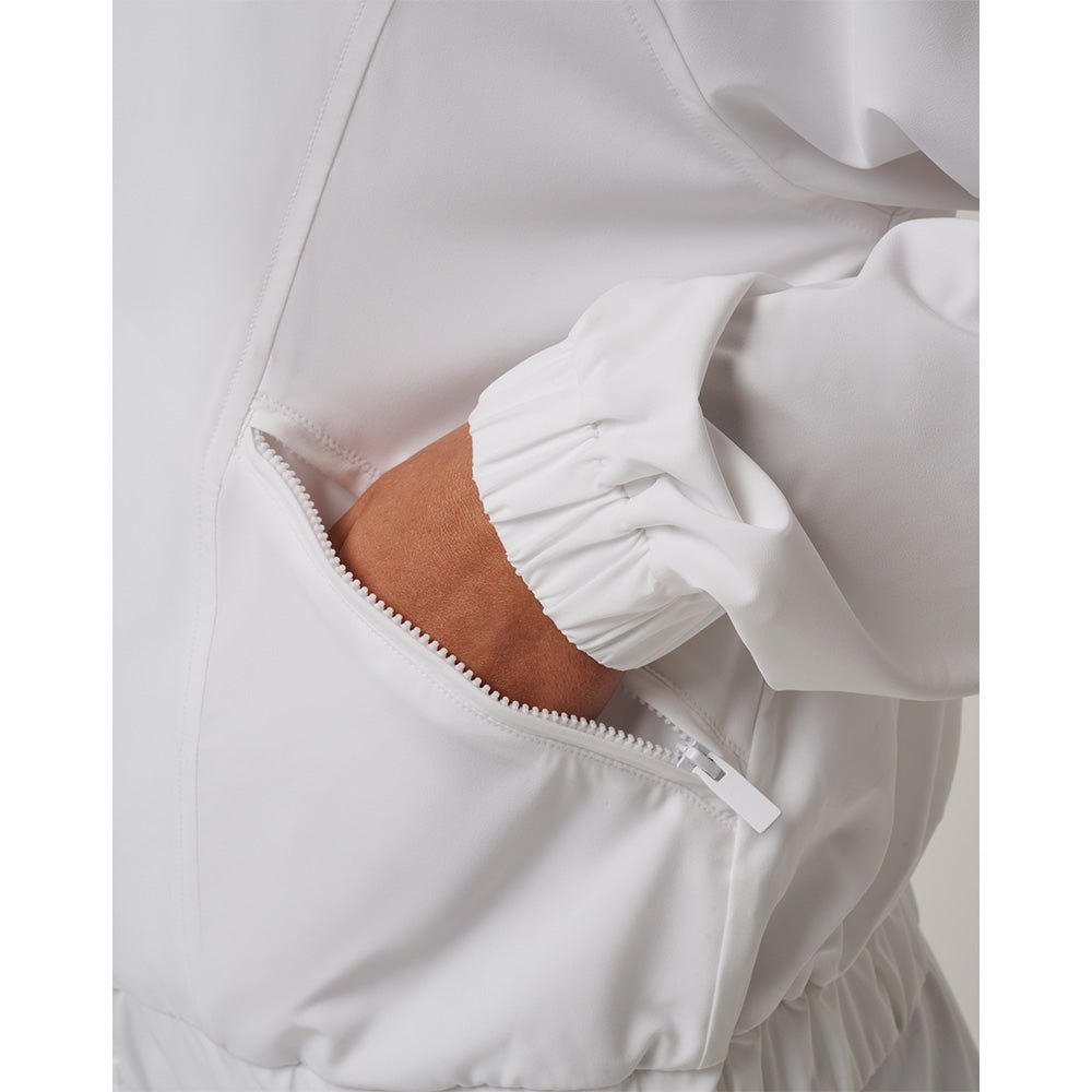 Women's BreezeBlend Travel Day Jacket