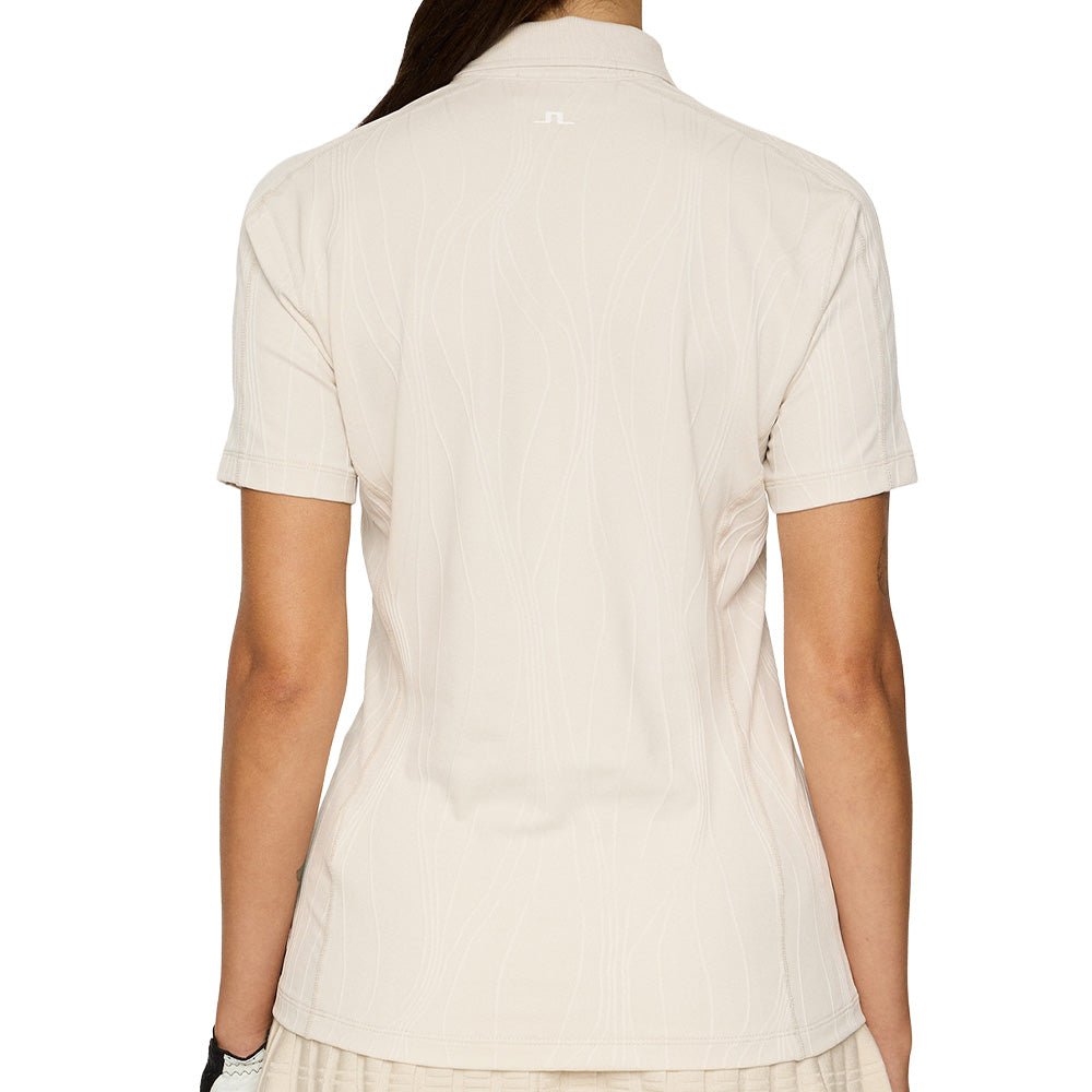 Women's Izara Polo - Fairway Styles