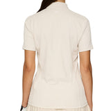 Women's Izara Polo - Fairway Styles