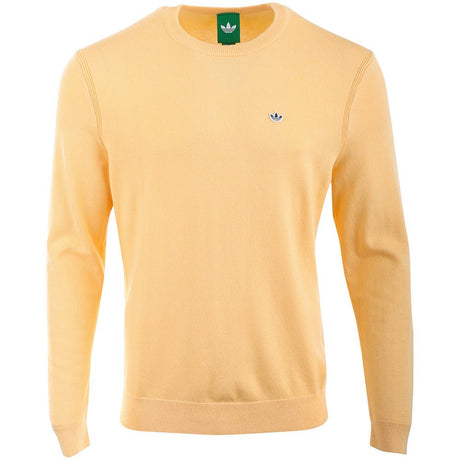 Originals Cashmere Crewneck Sweater - Fairway Styles