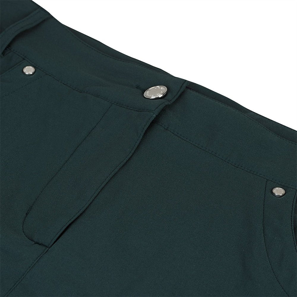 Women's The Stellar Stretch Skort - 17" - Fairway Styles