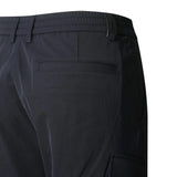 Cargo Tapered Pants