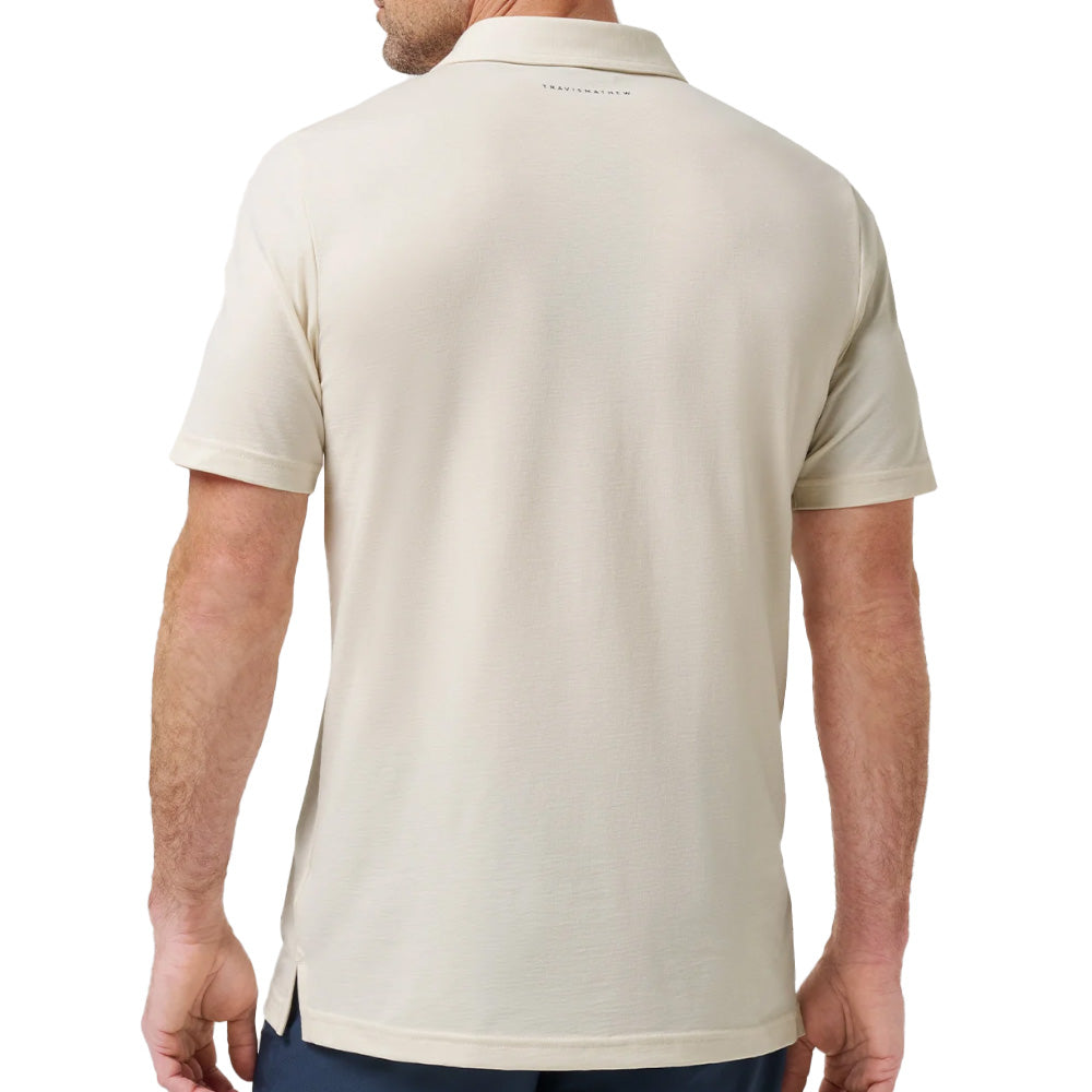 Postcard Market Polo