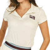 Women's Brooklyn Polo