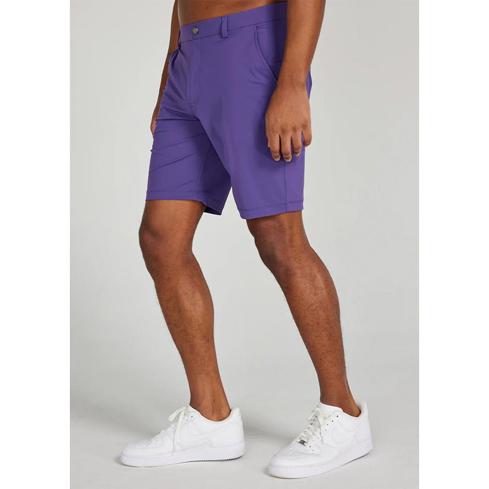 Hanover Pull-On Shorts