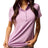 Women's Scarlett Classic Crowley Collar Polo - Fairway Styles