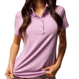 Women's Scarlett Classic Crowley Collar Polo - Fairway Styles