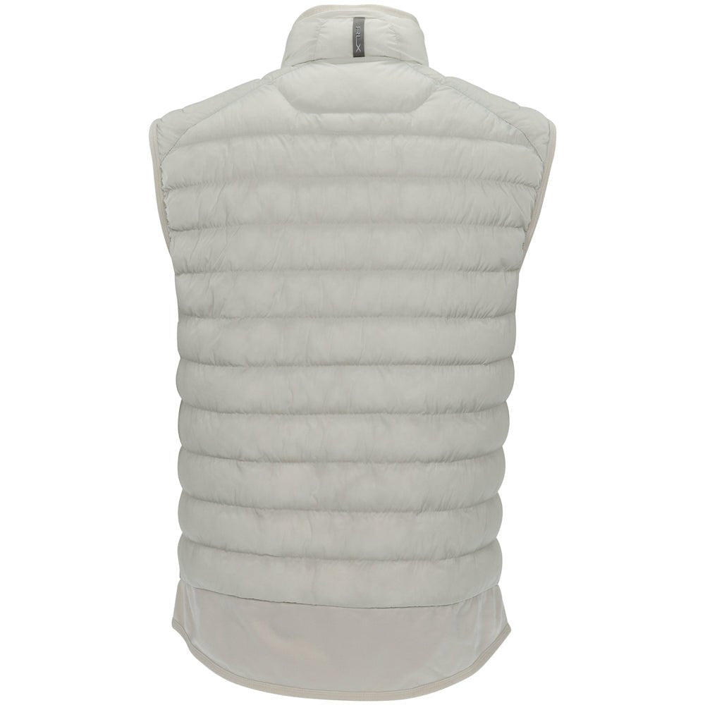 Quilted Vest - Fairway Styles