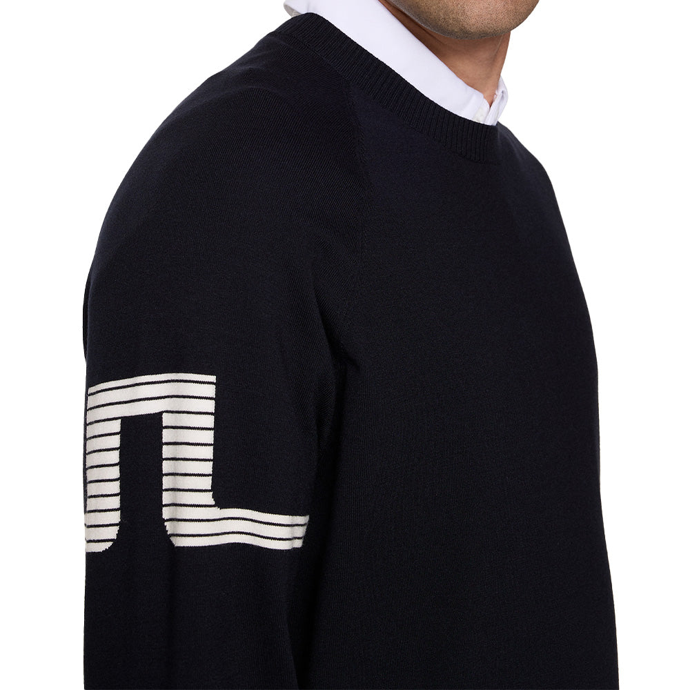 Heath Knitted Sweater