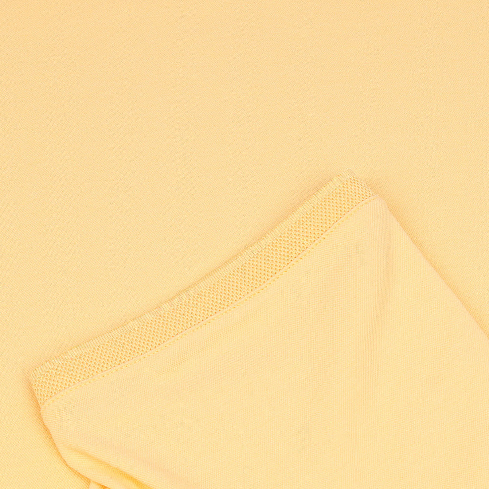 Originals Twistknit Trefoil Polo