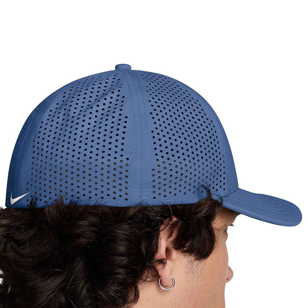 Rise Dri-FIT ADV SwooshFlex Structured Cap