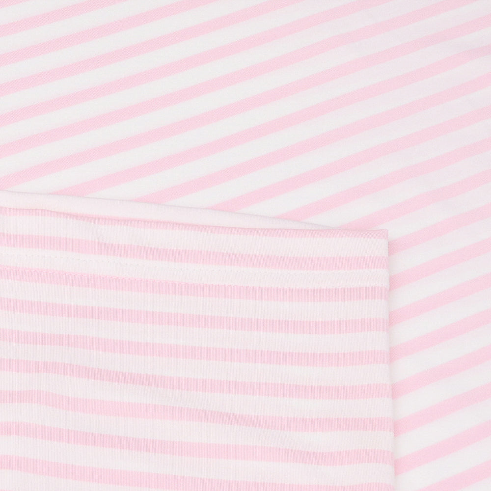 Ultimate365 Stripe Polo