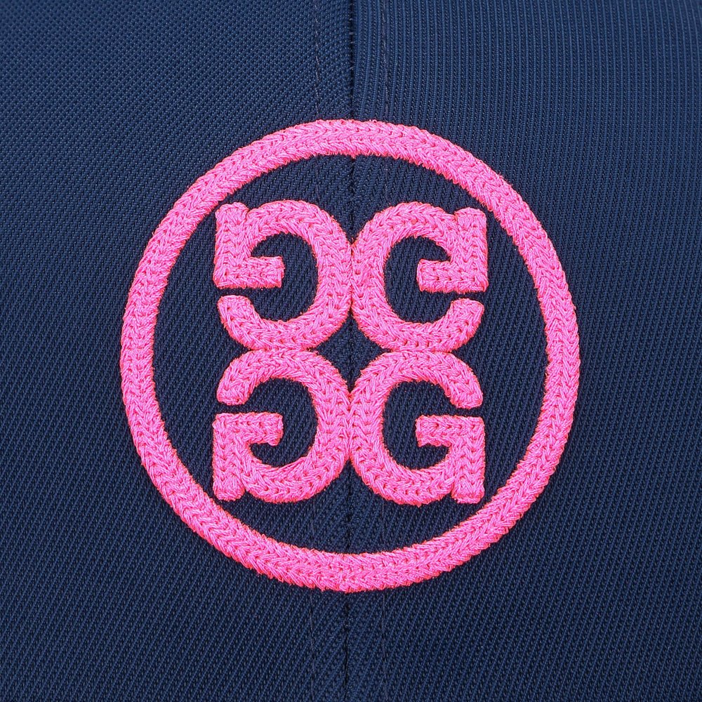 Circle G's 110 Snapback Hat