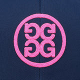 Circle G's 110 Snapback Hat