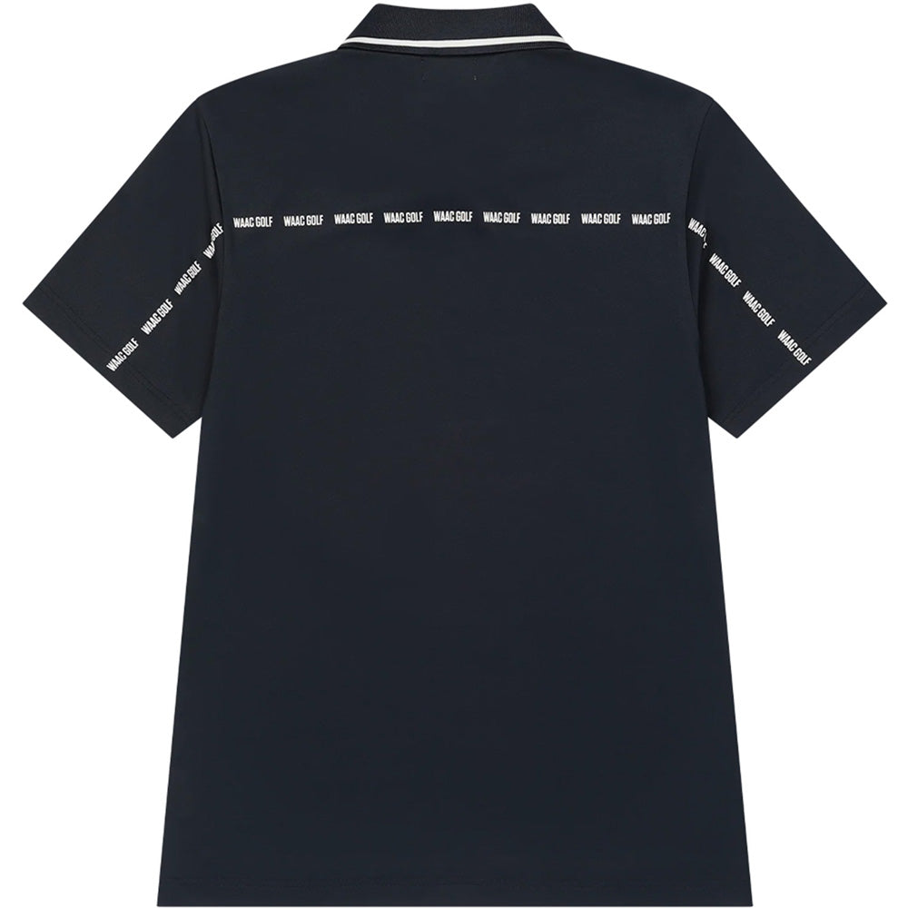 Logo Line Polo
