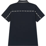 Logo Line Polo