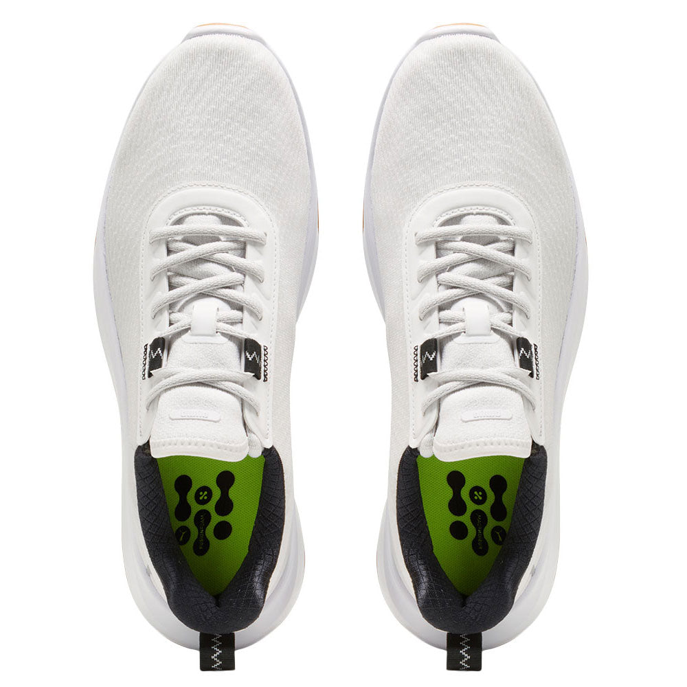 Fusion Crush Sport Spikeless Golf Shoes