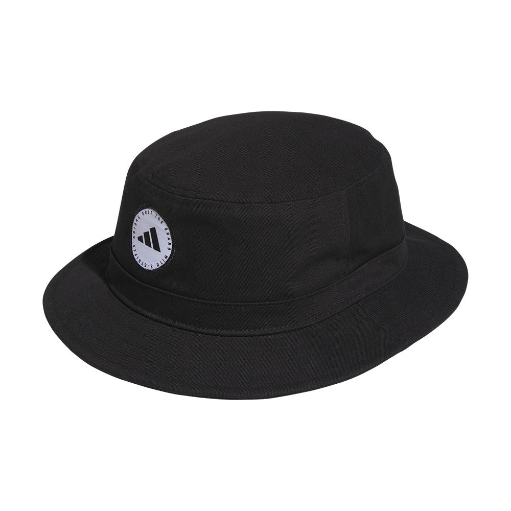 Solid Bucket Hat